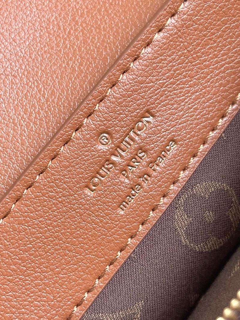 Louis Vuitton Dauphine Bags